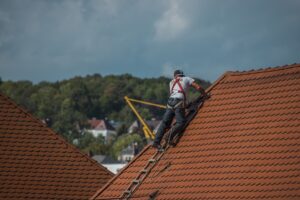 Roof Repair or Roof Replacement