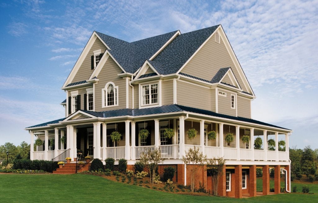 Residential Roofing Services in Ottawa