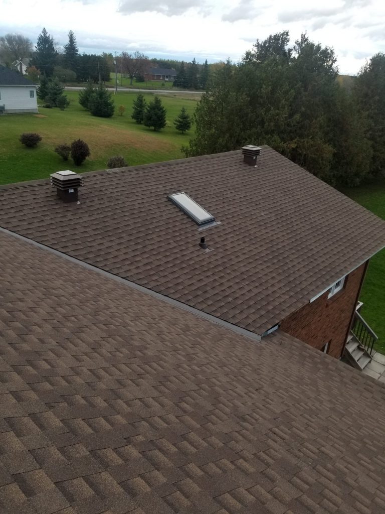 Ottawa Roofing