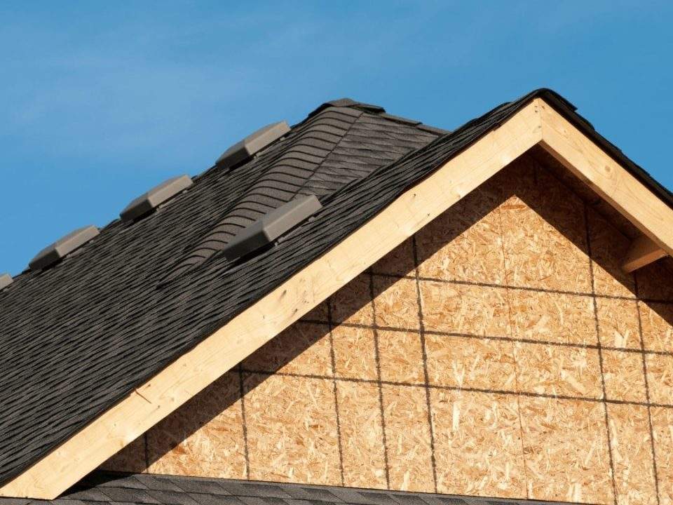 The different parts of the roof ottawa (1)