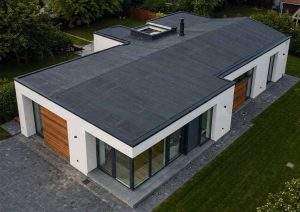 ottawa flat roofing fixes