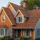 an Ottawa house with cedar shake roofing