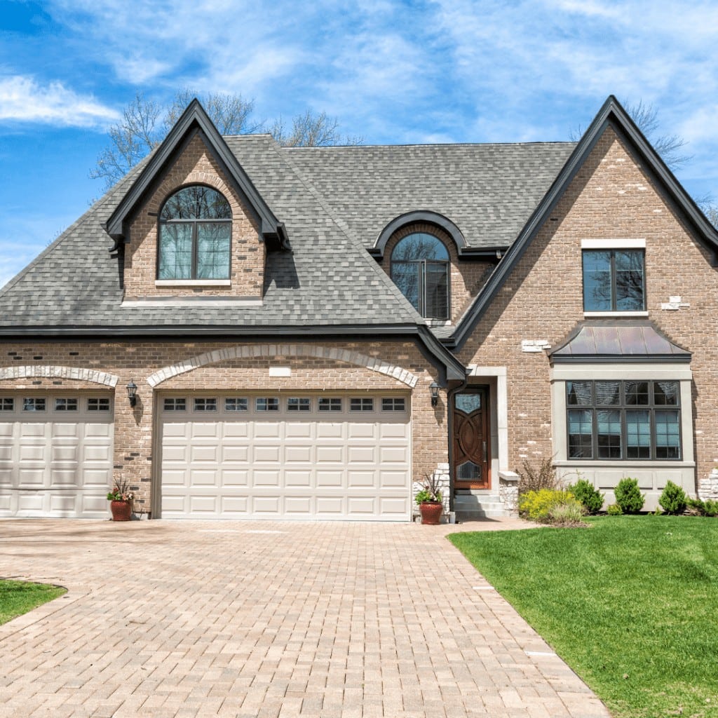 types of ottawa roofing
