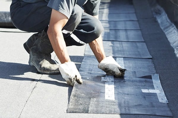 Ottawa Commercial Roofing