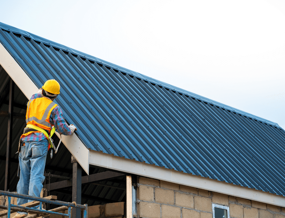 roof inspection ottawa