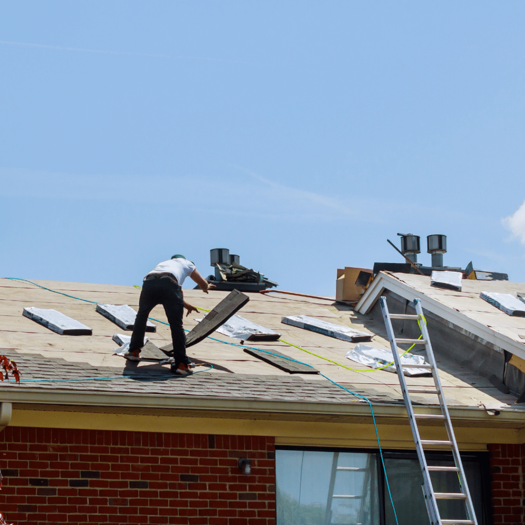Signs That Your Roof Needs to be Replaced