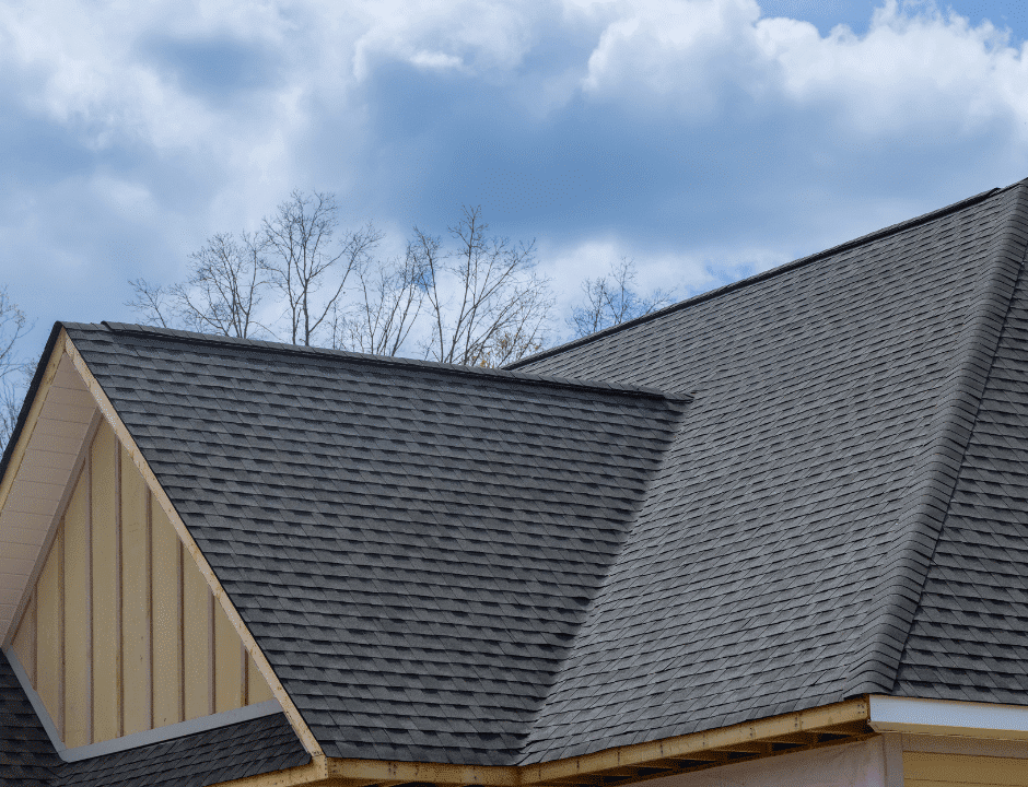 Weatherproofing Your Home's Roof