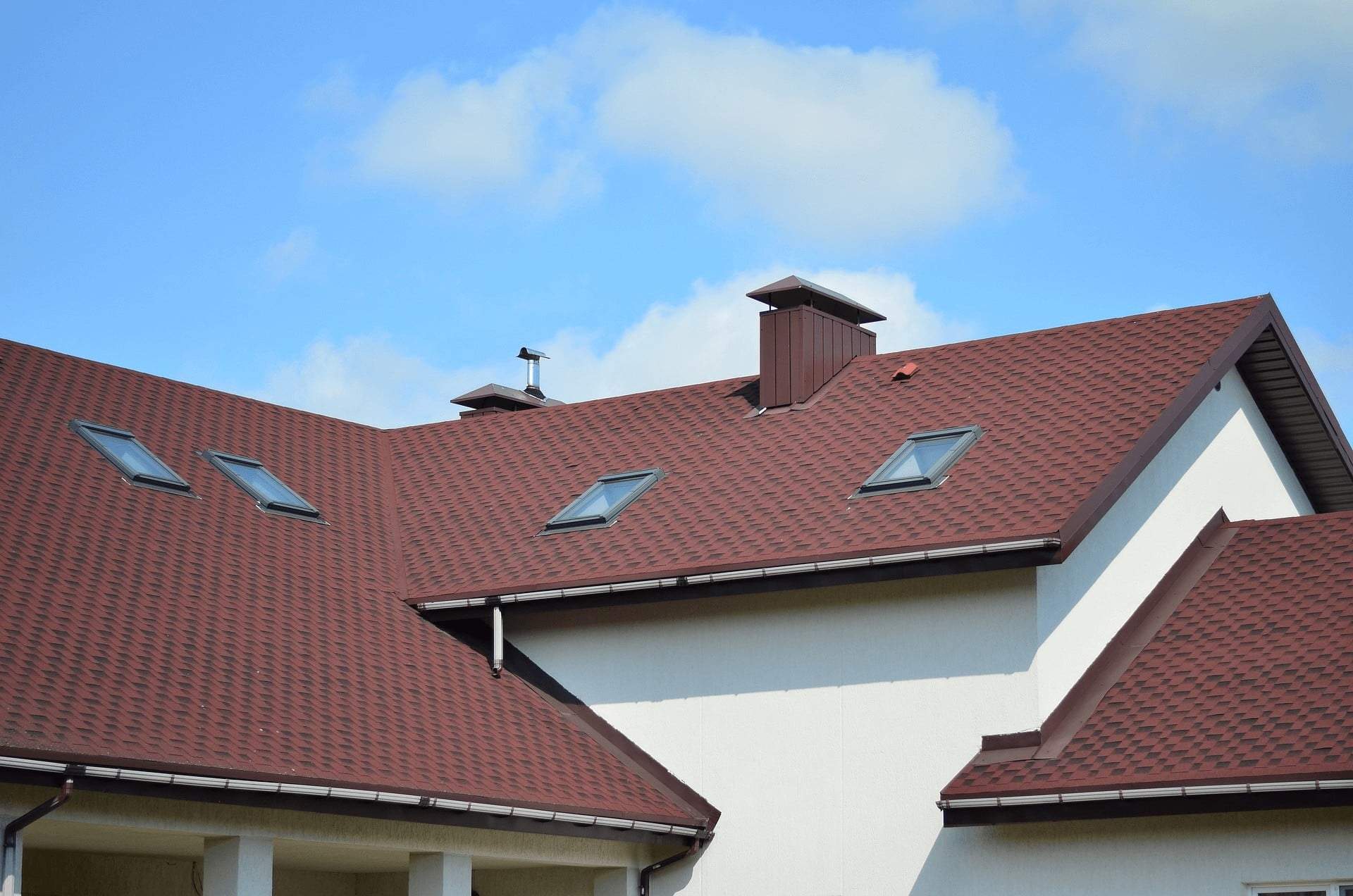 Essentials of Proper Roofing Ventilation Vanity Roofing Ottawa