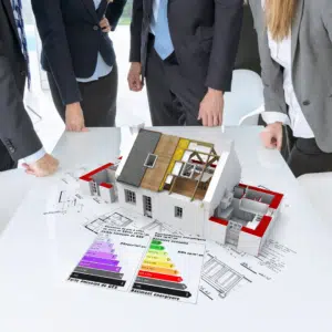 The Benefits Of Using Energy-Efficient Roofing Materials