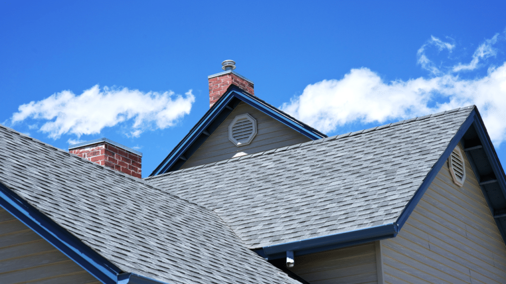 The Ultimate Roof Maintenance Checklist for Every Season