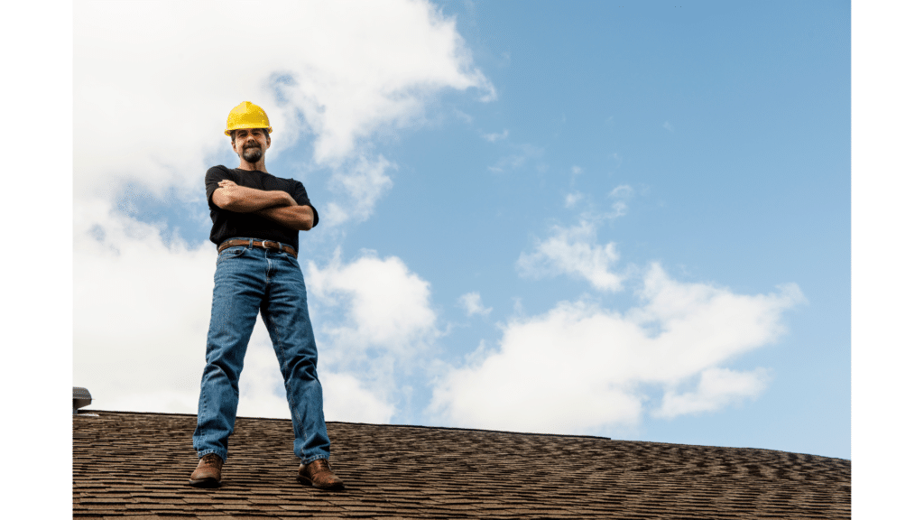 Ottawa Roofing Services
