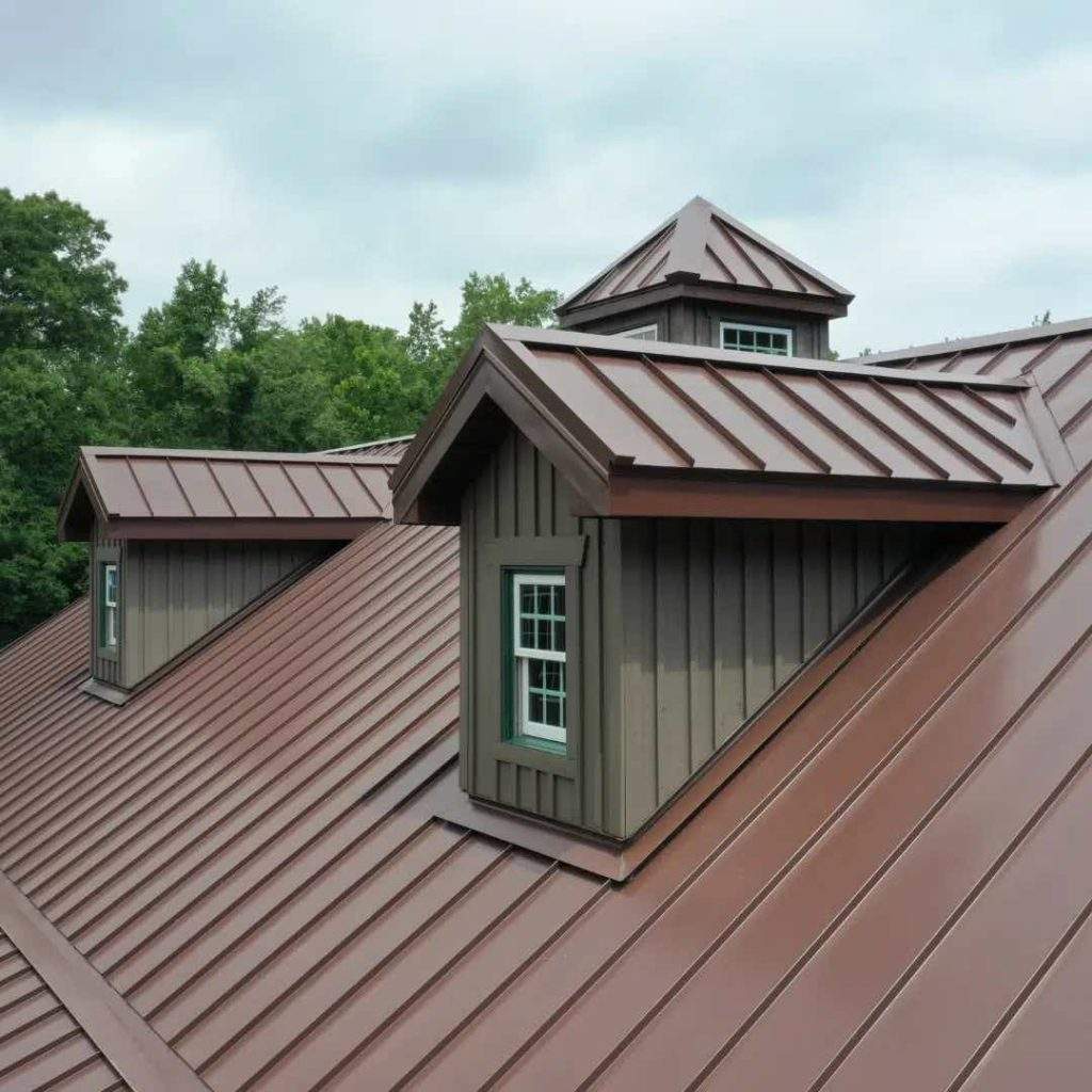 metal roof in ottawa