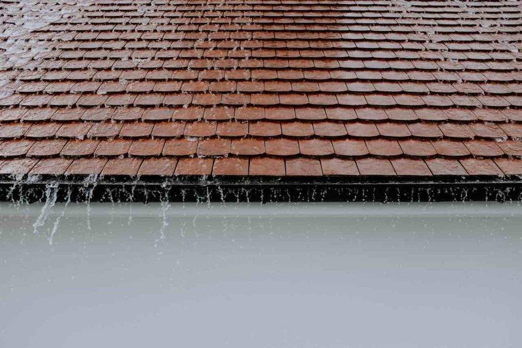 synthetic roof shingles