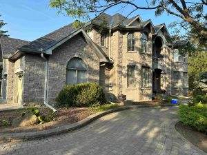 Eavestrough fixes in ottawa