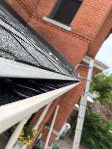 Eavestrough fixes in ottawa