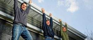 Eavestrough fixes in ottawa