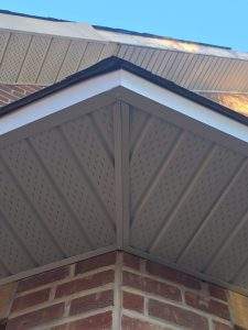 soffit fascia