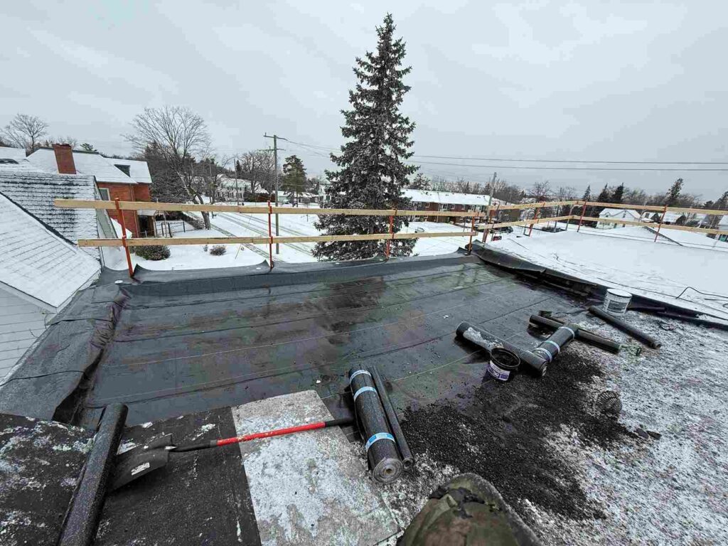 Carelton Place Roofing