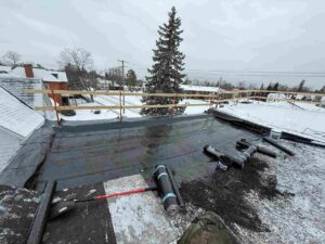 Carelton Place Roofing