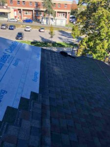 Carelton Place Roofing