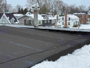Carelton Place Roofing