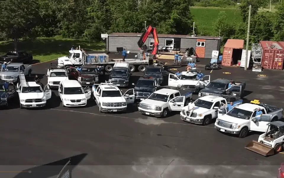 vanity roofing ottawa