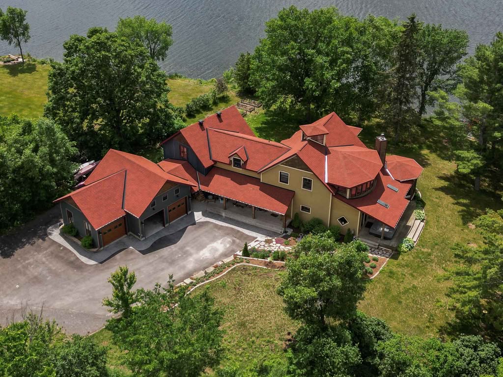 ottawa vanity roofing project waterfront