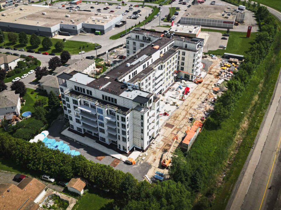 vanity roofing ottawa commercial roof