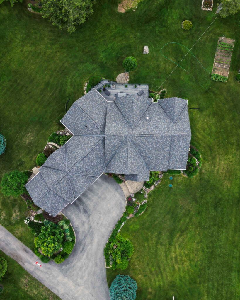 vanity roofing ottawa residential roof