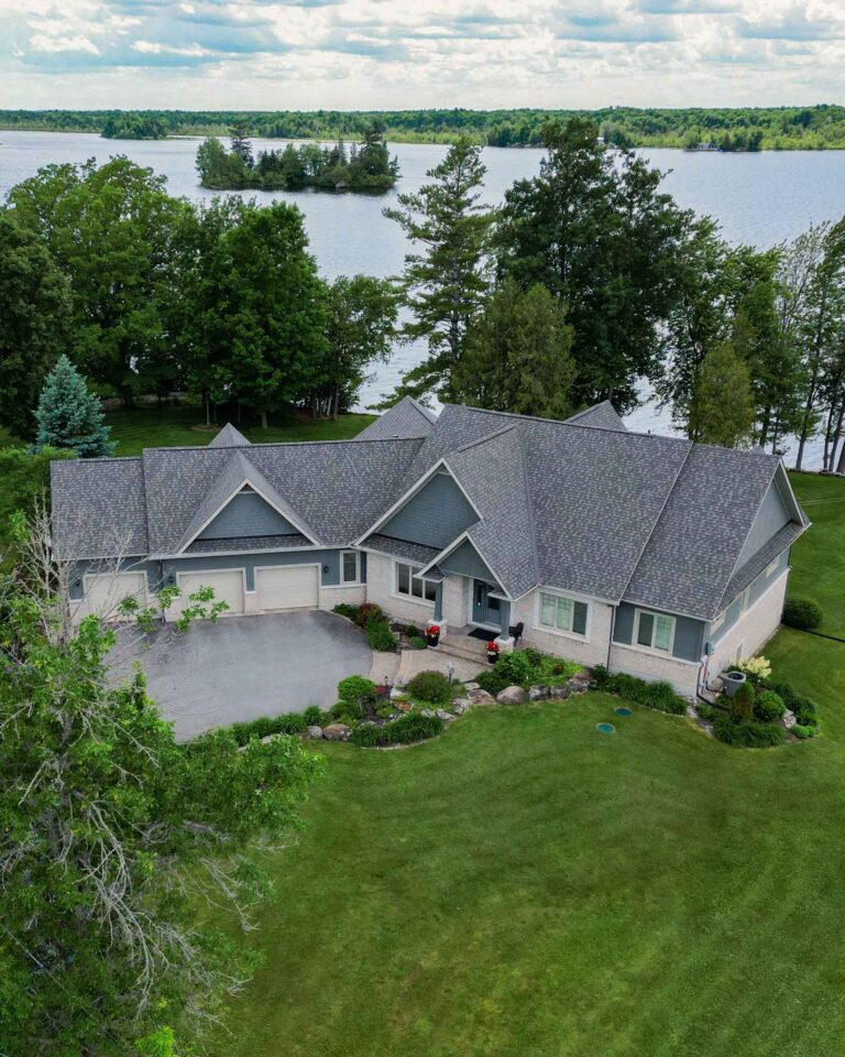vanity roofing ottawa residential roofing job