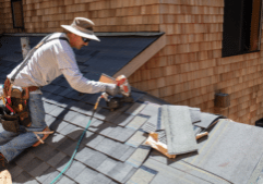 Roofing Repair Services Near Me